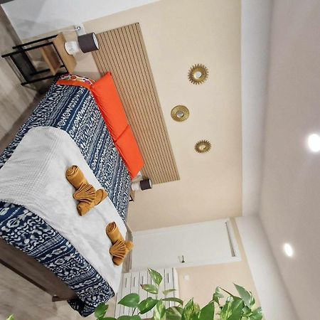 Loft Vida En El Centro Jerez Lejlighed Jerez de la Frontera Eksteriør billede